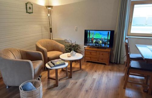 Soell Apartment | Bergnest Appartements