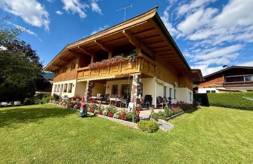 Soell Apartment | Bergnest Appartements