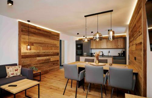 Berwang Apartment | Bergresort Berwanger Hof by ALPS RESORTS