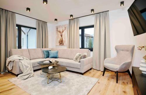 Berwang Apartment | Bergresort Berwanger Hof by ALPS RESORTS