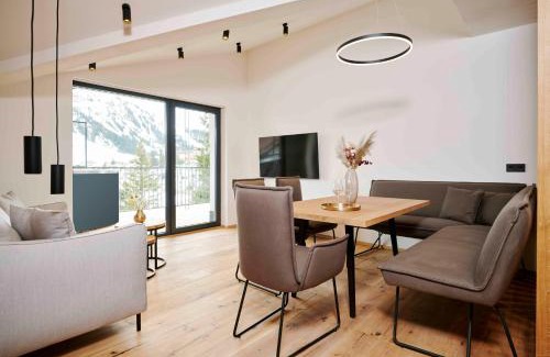 Berwang Apartment | Bergresort Berwanger Hof by ALPS RESORTS