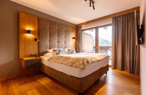 Ehrwald Hotel | Bergresort Zugspitze Ehrwald by ALPS RESORTS