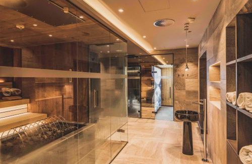 Ehrwald Hotel | Bergresort Zugspitze Ehrwald by ALPS RESORTS
