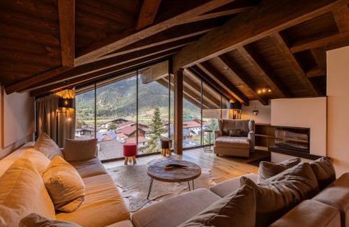 Ehrwald Hotel | Bergresort Zugspitze Ehrwald by ALPS RESORTS