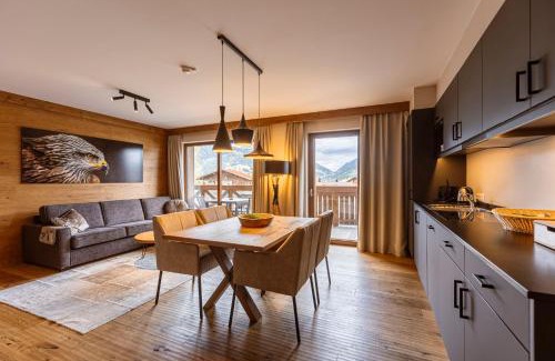 Ehrwald Hotel | Bergresort Zugspitze Ehrwald by ALPS RESORTS
