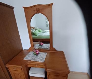 Sankt Georgen am Kreischberg Apartment | Bergruhe