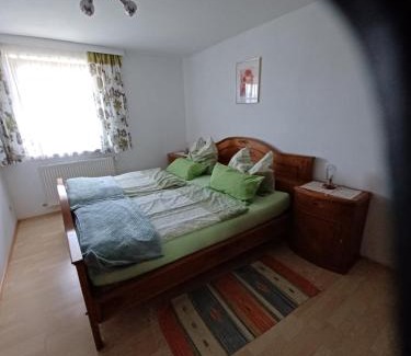 Sankt Georgen am Kreischberg Apartment | Bergruhe