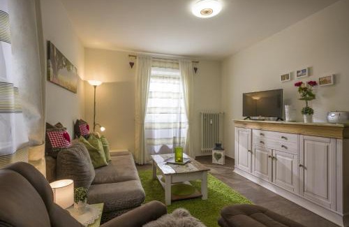 Oberaudorf Apartment | Bergschlössl Whg 10