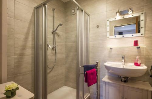 Oberaudorf Apartment | Bergschlössl Whg 10