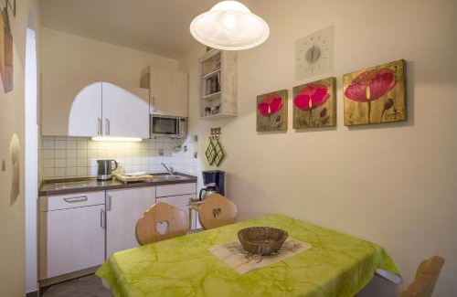 Oberaudorf Apartment | Bergschlössl Whg 10