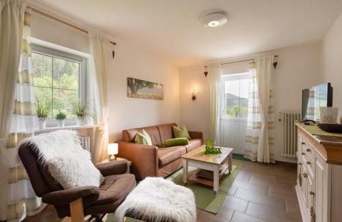 Oberaudorf Apartment | Bergschlössl Whg 10