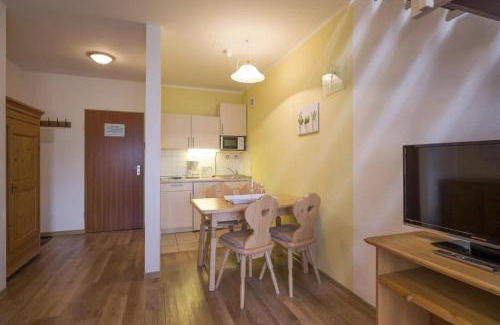 Oberaudorf Apartment | Bergschlössl Whg 23