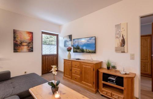 Oberaudorf Apartment | Bergschlössl Whg 3