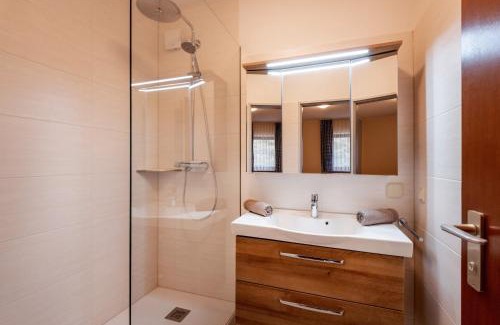 Oberaudorf Apartment | Bergschlössl Whg 3