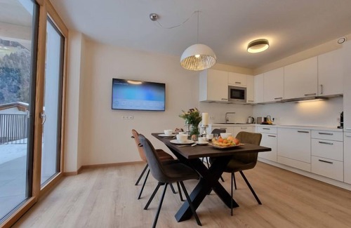 See Apartment | Bergschnucke Homes by Interhome
