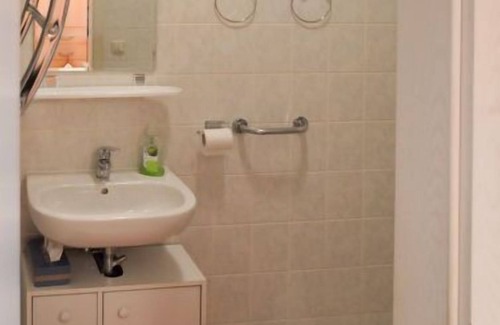 Seebad Bansin Apartment | Bergstraße by Interhome
