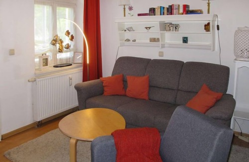 Seebad Bansin Apartment | Bergstraße by Interhome