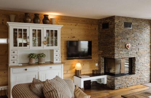 Grindelwald Apartment | Bergwelt Grindelwald Residence