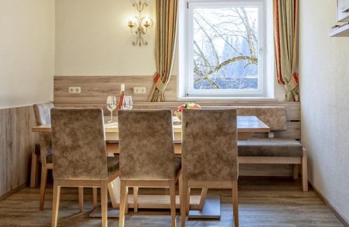 Fieberbrunn Apartment | Bergzeit Fieberbrunn 2