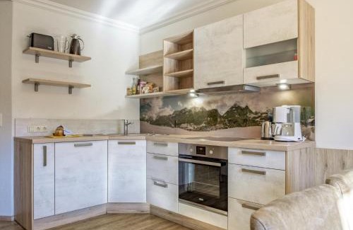 Fieberbrunn Apartment | Bergzeit Fieberbrunn 2