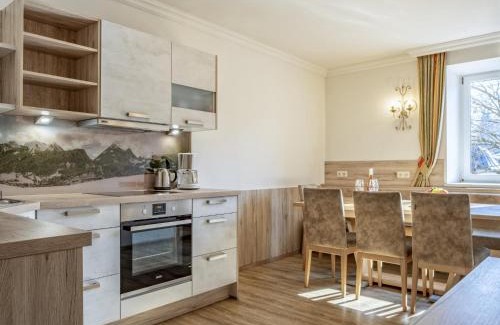 Fieberbrunn Apartment | Bergzeit Fieberbrunn 2