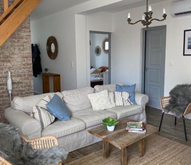 Abadszalok House | Berkenye Vendégház Tisza-tó