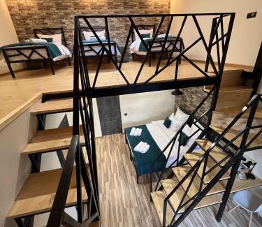 Kaputan House | Berkri Gastro Yard & Guest House