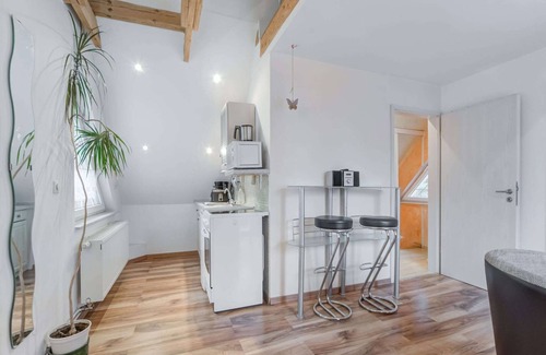Panketal Apartment | Berlin-Brandenburg Gateway