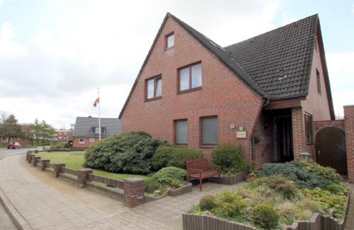 Wyk auf Foehr Apartment | Berliner Ring 24 Whg 1 Max