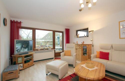 Wyk auf Foehr Apartment | Berliner Ring 24 Whg 1 Max