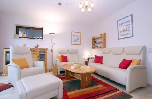 Wyk auf Foehr Apartment | Berliner Ring 24 Whg 1 Max