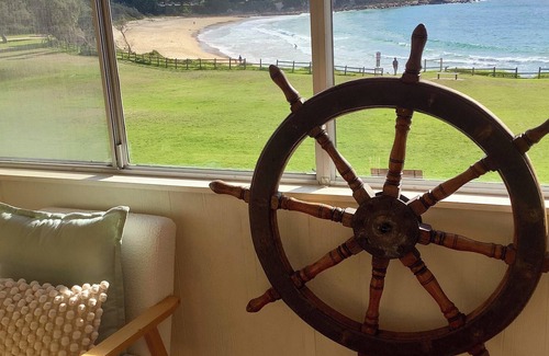 Bermagui House | Bermagui Bay Beach House. Best location in Bermagui