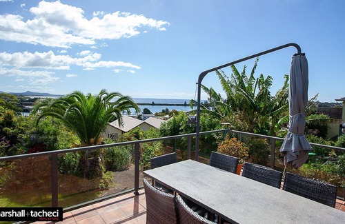 Bermagui House | Bermagui Jewel: 91 Murrah St Bermagui 5 Bdrm House, Uninterrupted views, central location Bermagui