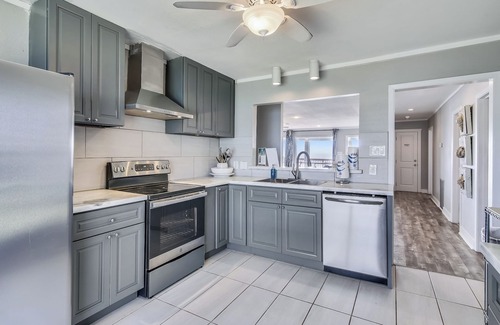 Bermuda Beach Cottage | Bermuda Beachfront