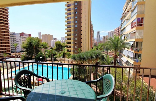 Rincon de Loix Apartment | Bermudas 314