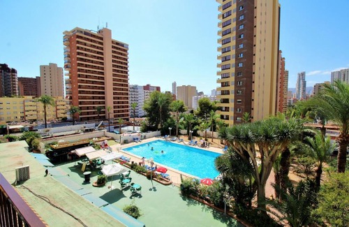 Rincon de Loix Apartment | Bermudas 314