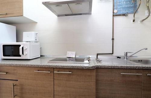 Rincon de Loix Apartment | Bermudas 314