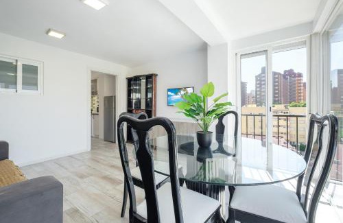 Rincon de Loix Apartment | Bermudas 401 Apartment Levante-Rincón de Loix Area