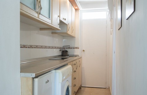 Rincon de Loix Apartment | BERMUDAS 4º - STUDIO