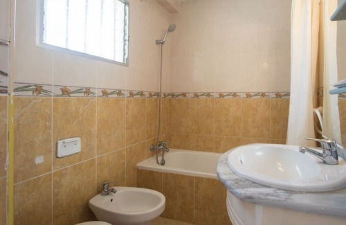 Rincon de Loix Apartment | BERMUDAS 4º - STUDIO