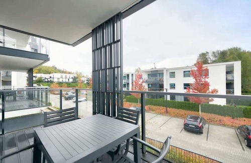 Gdynia Apartment | Bernadowska 1E | Elegant Apartament | Parking