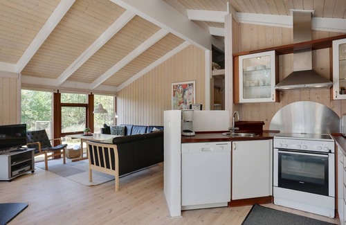 Læsø House | "Bernarda" - 400m from the sea by Interhome