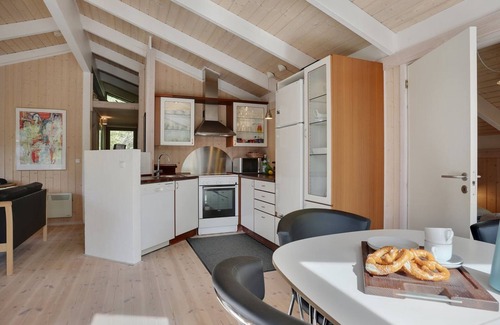 Læsø House | "Bernarda" - 400m from the sea by Interhome