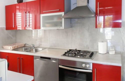 Lumbarda House | Bernardi by Interhome