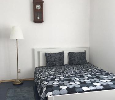Old Town Bed & Breakfast | Bernardinu B&B House