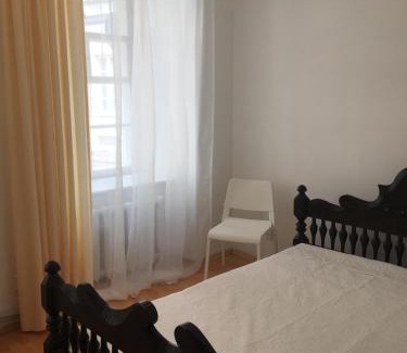 Old Town Bed & Breakfast | Bernardinu B&B House