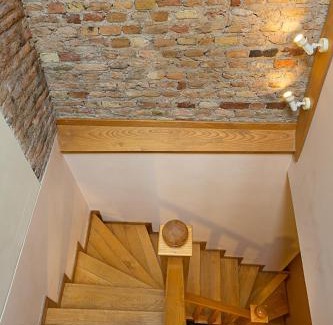 Old Town Bed & Breakfast | Bernardinu B&B House