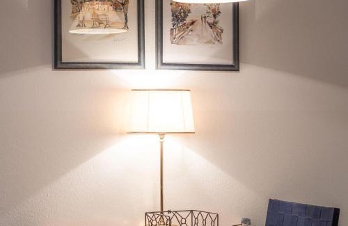 Zingst Apartment | Bernstein an der Seebrücke Zingst