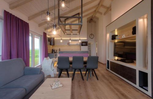 Hedwigenkoog House | Bernstein