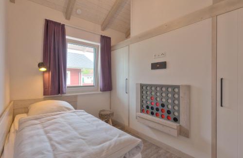 Hedwigenkoog House | Bernstein